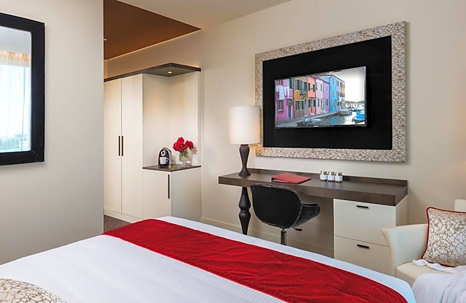 Leonardo Royal Hotel Venice Mestre