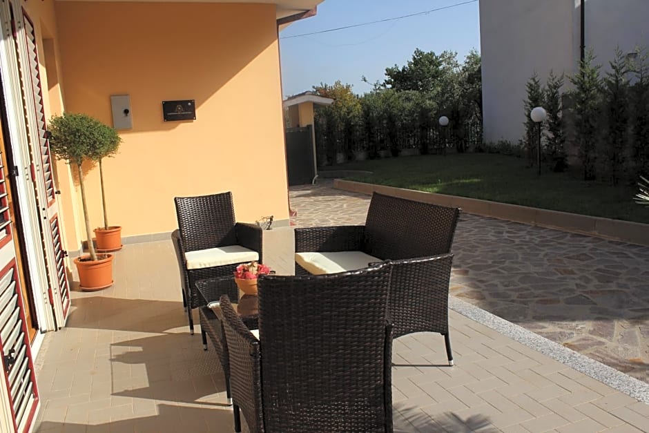 La Residenza del Marchesato