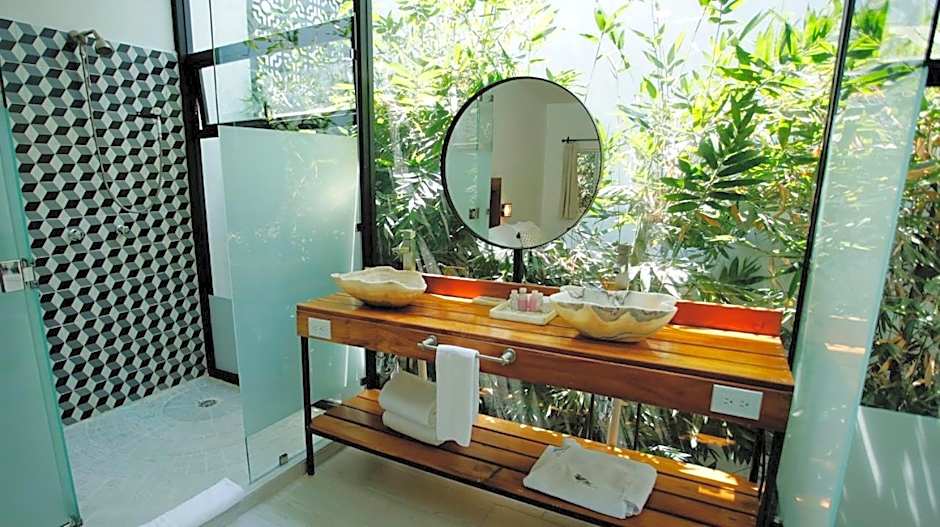 Hotel La Casa de los Árboles Immersive Experience