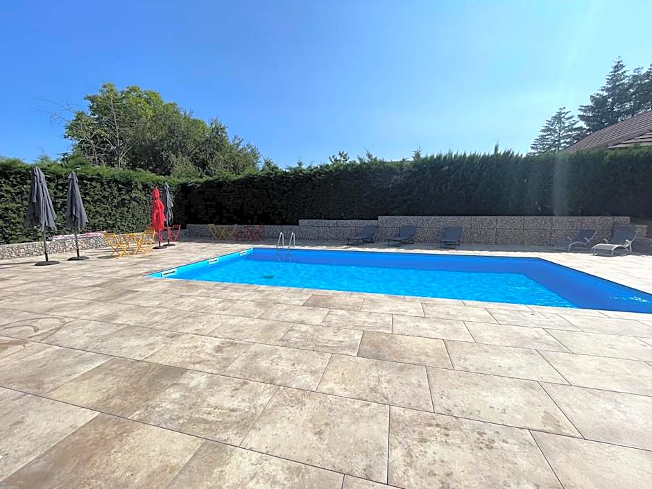 Sure Hotel by Best Western Dole