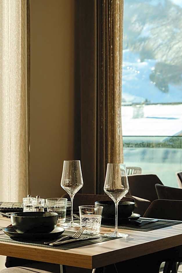 LH Suites Aparthotel - NEW since 2025