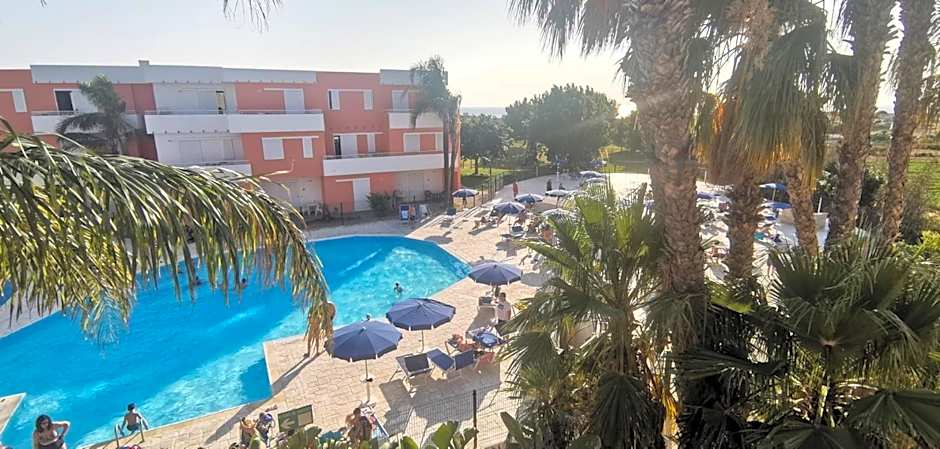 Tramonti Residence
