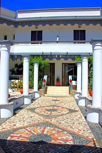 Hotel Dimitra Sun