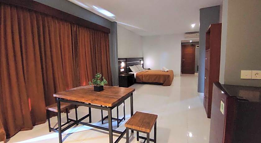 Gempita House Legian