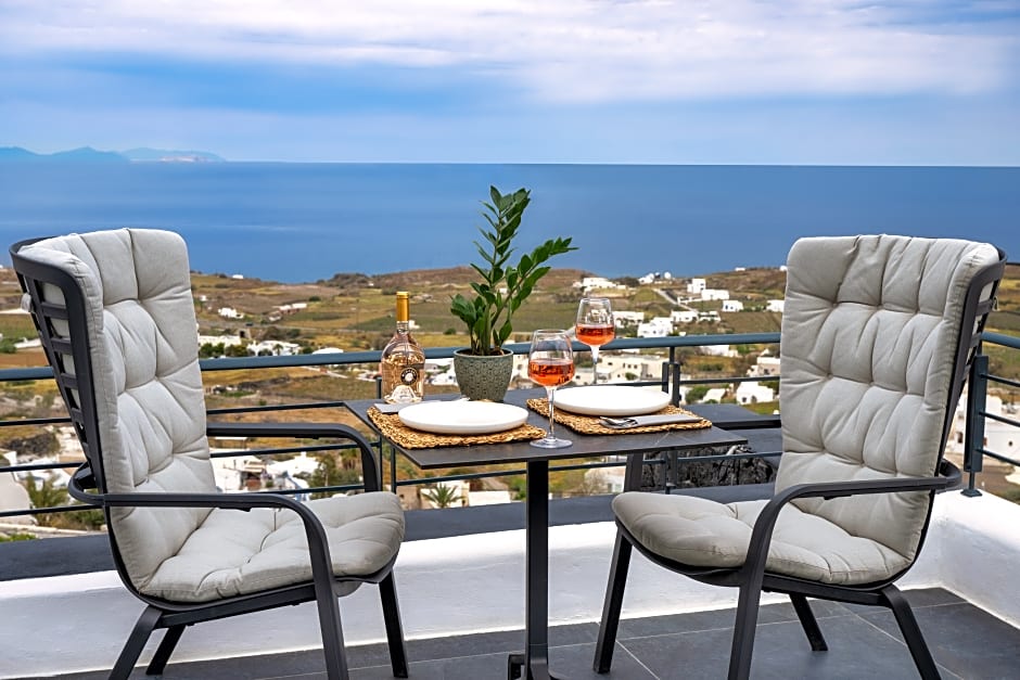 Venus Sunrise Suites & Villas