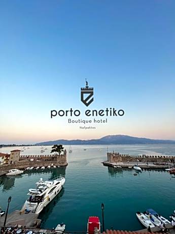 Porto Enetiko Boutique Hotel