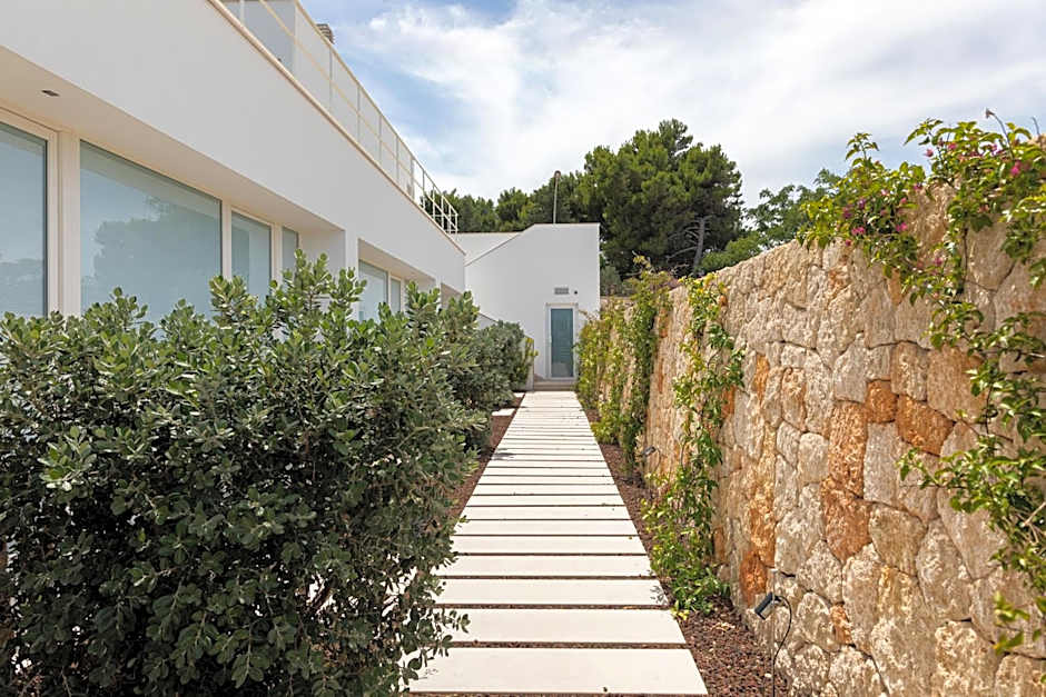 Santa Caterina - Dimora sul mare