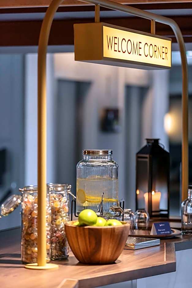 Radisson Blu Royal Garden Hotel, Trondheim