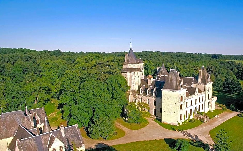 Château de Ternay
