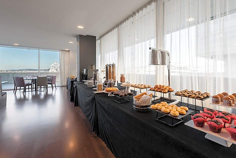 Eurostars Mar de Vigo