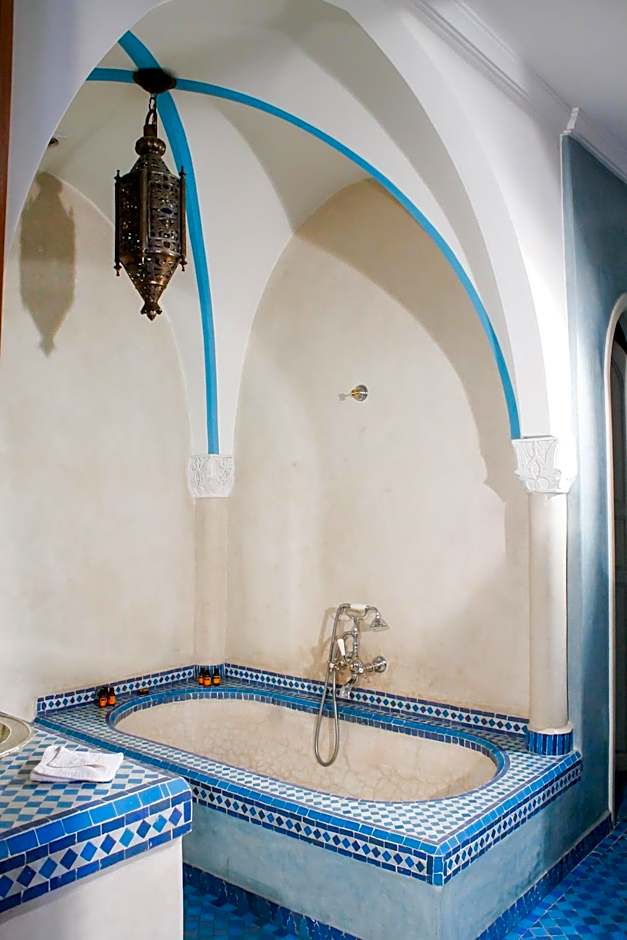 Demeures d'Orient Riad & Spa