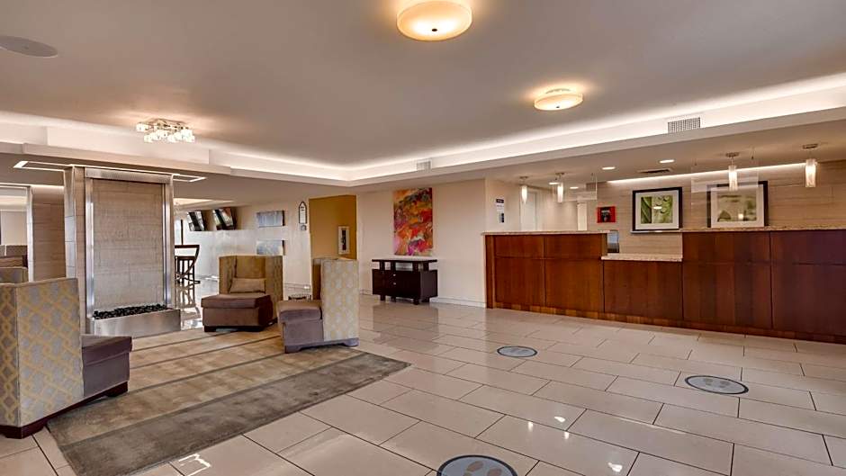 Best Western View Of Lake Powell Hotel