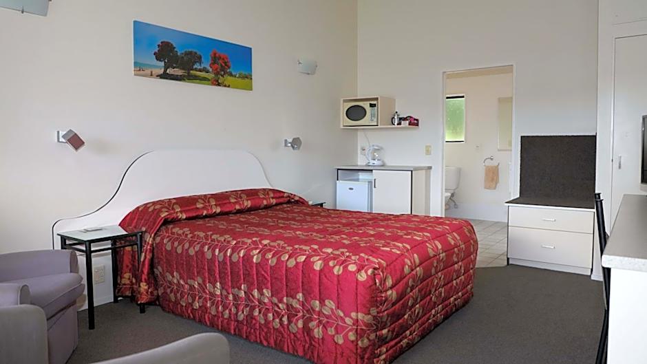 Bk's Counties Motor Lodge