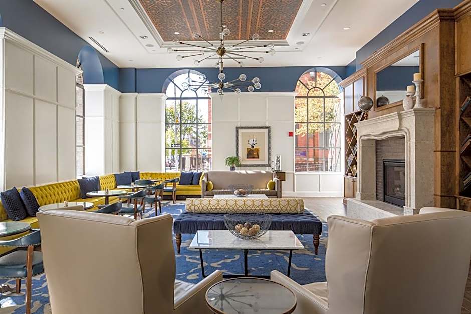 Hotel Indigo Baltimore Downtown, an IHG Hotel By IHG