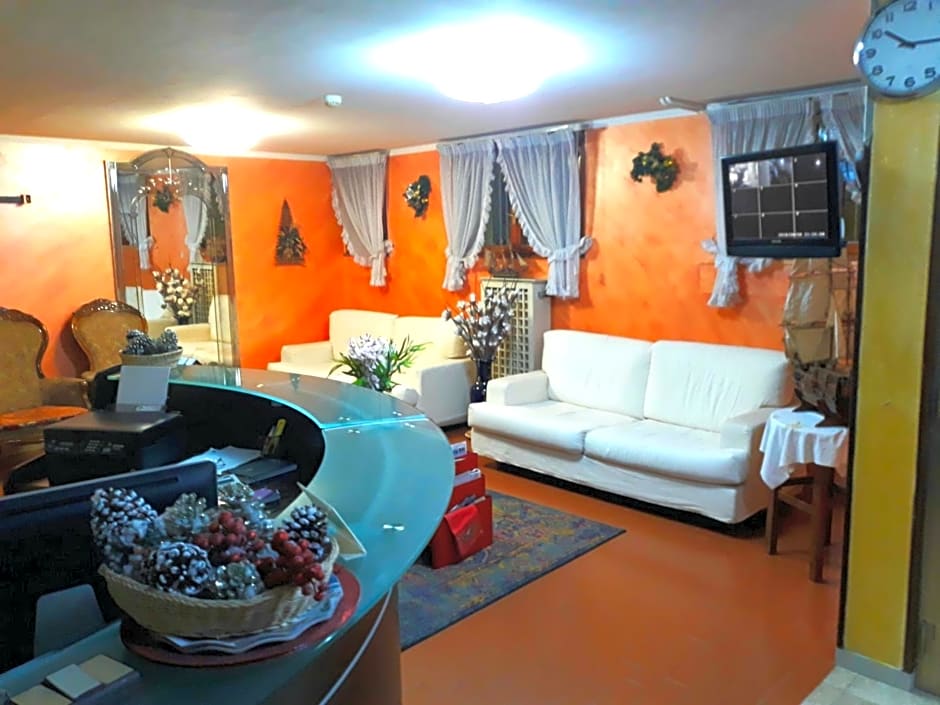 Hotel Arcella
