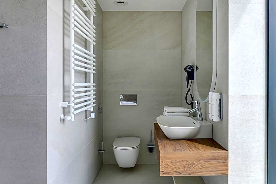 GRANO HOTEL Solmarina