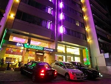 Lavender Home Hotel