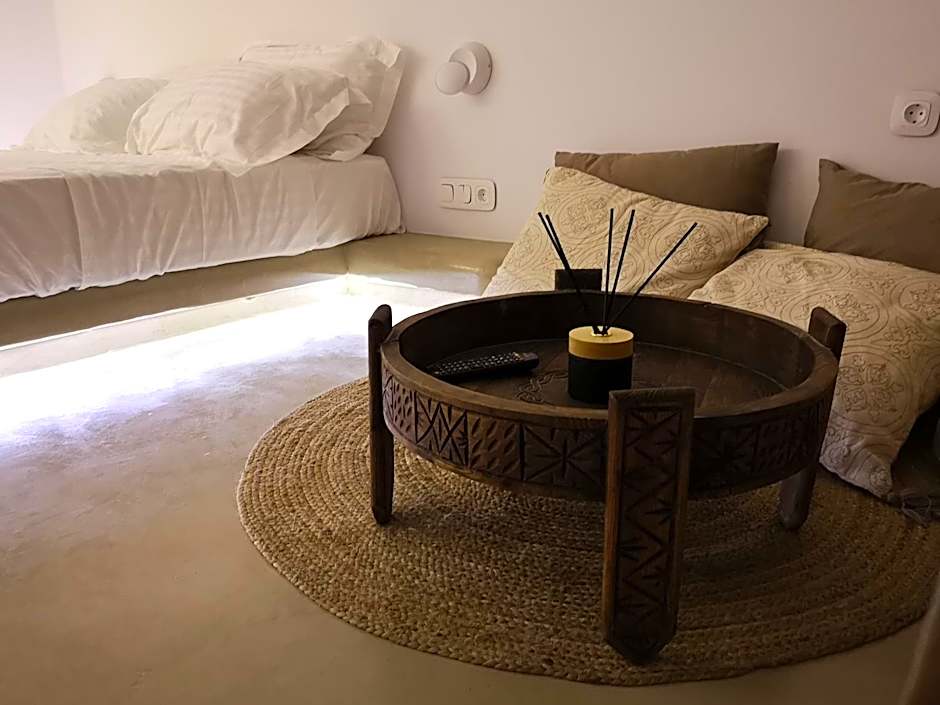 M-Vibes Mykonos Suites
