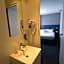Parici Hôtel Boulogne Billancourt