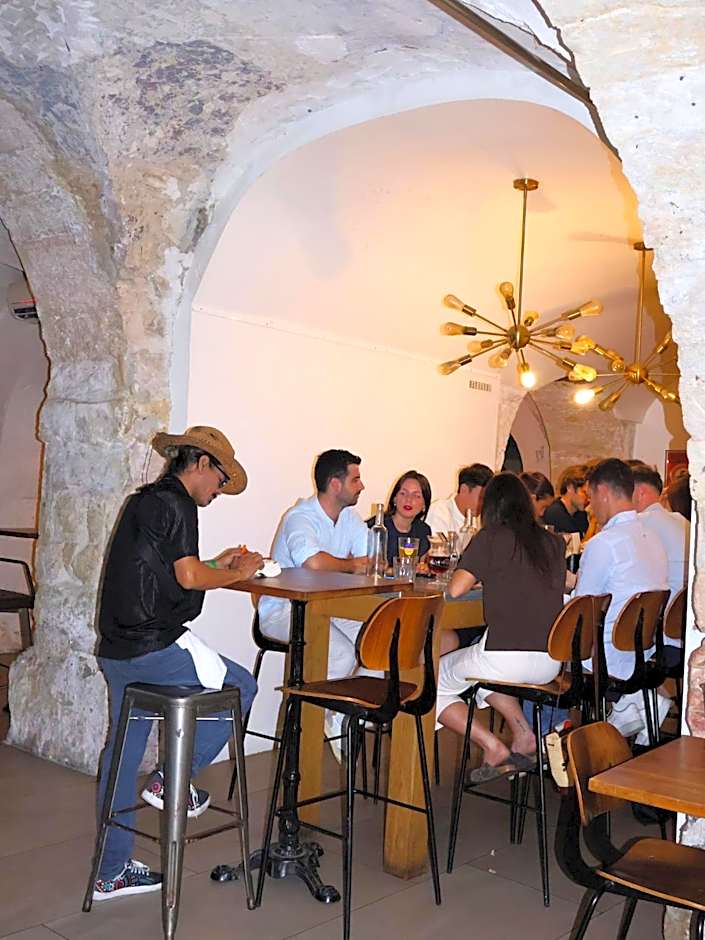 Hostel Vertigo Vieux-Port