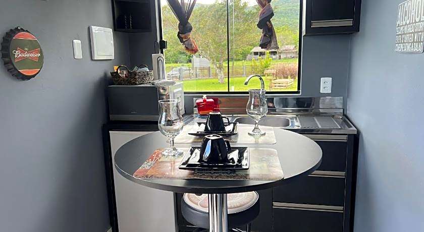 Pousada Green Canyons