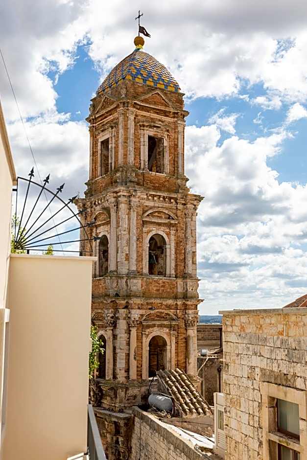 Casa Badia Bed & Breakfast