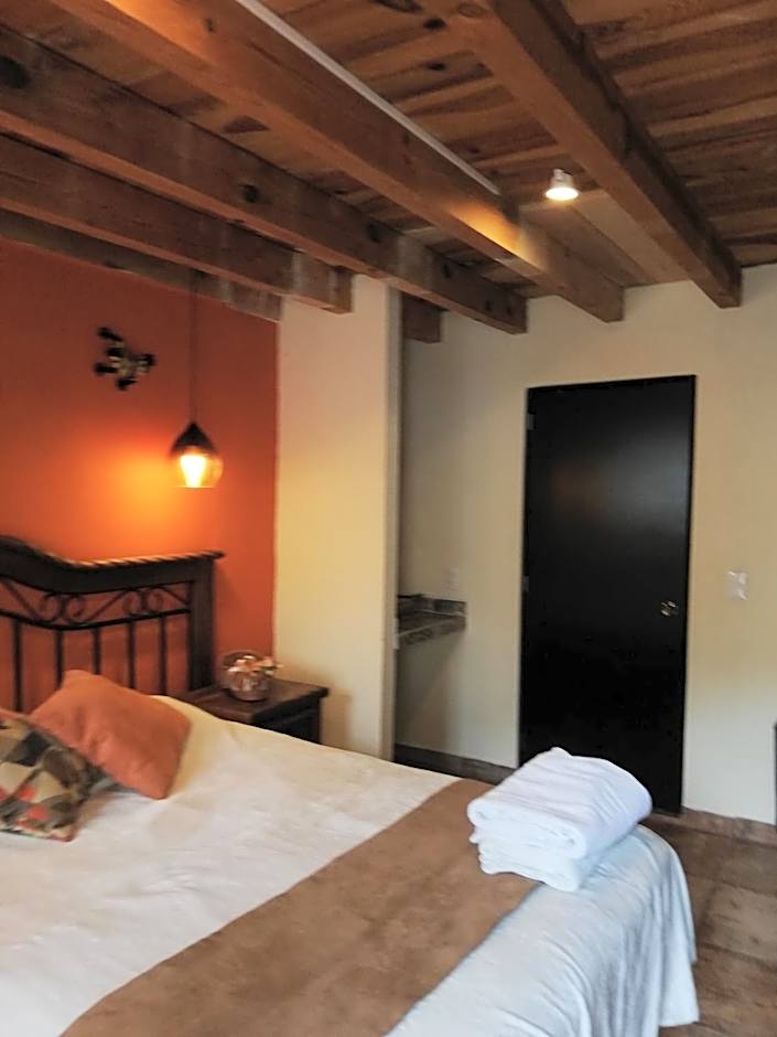Hotel Hacienda Encantada