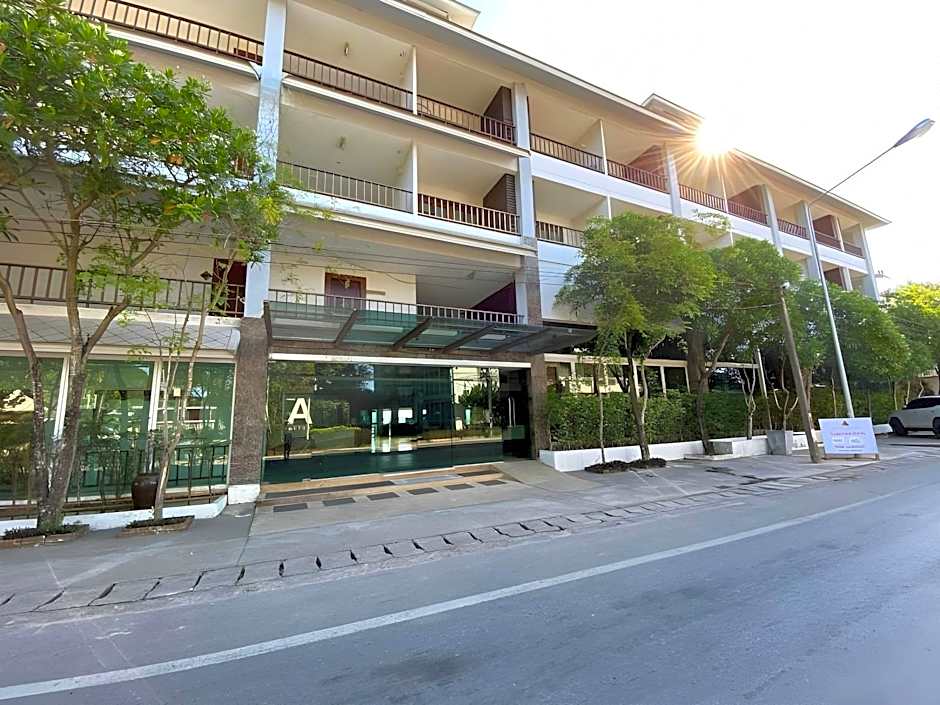 A Hotel Simply