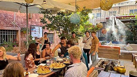 Carob Hostel