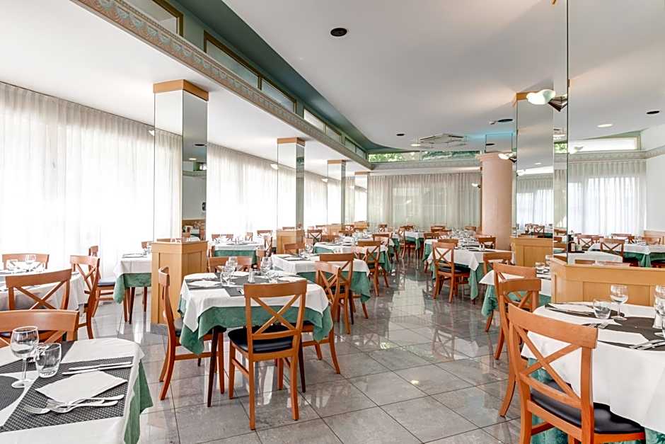 Hotel Cavour