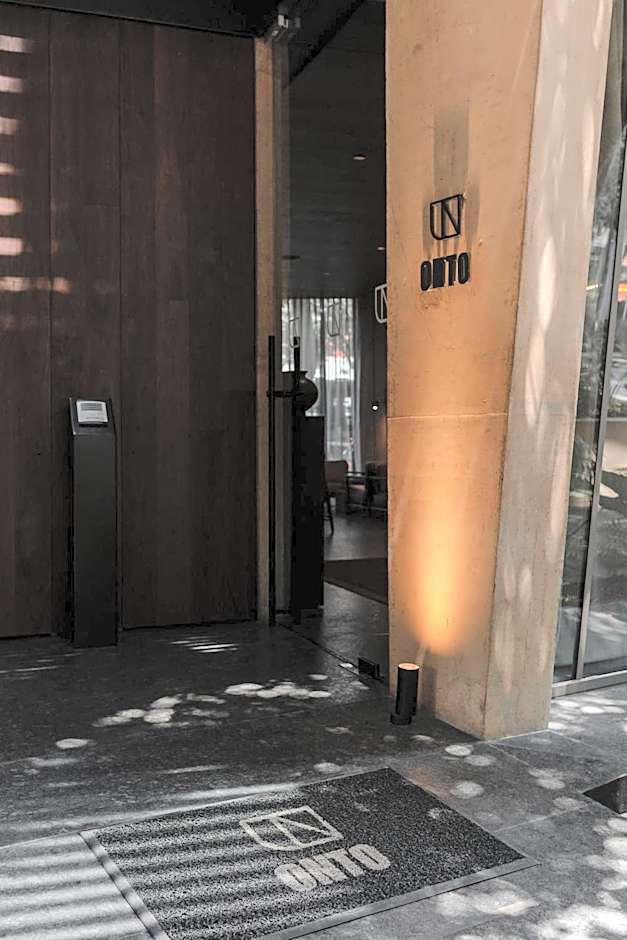 ONTO Tonalá Mexico City