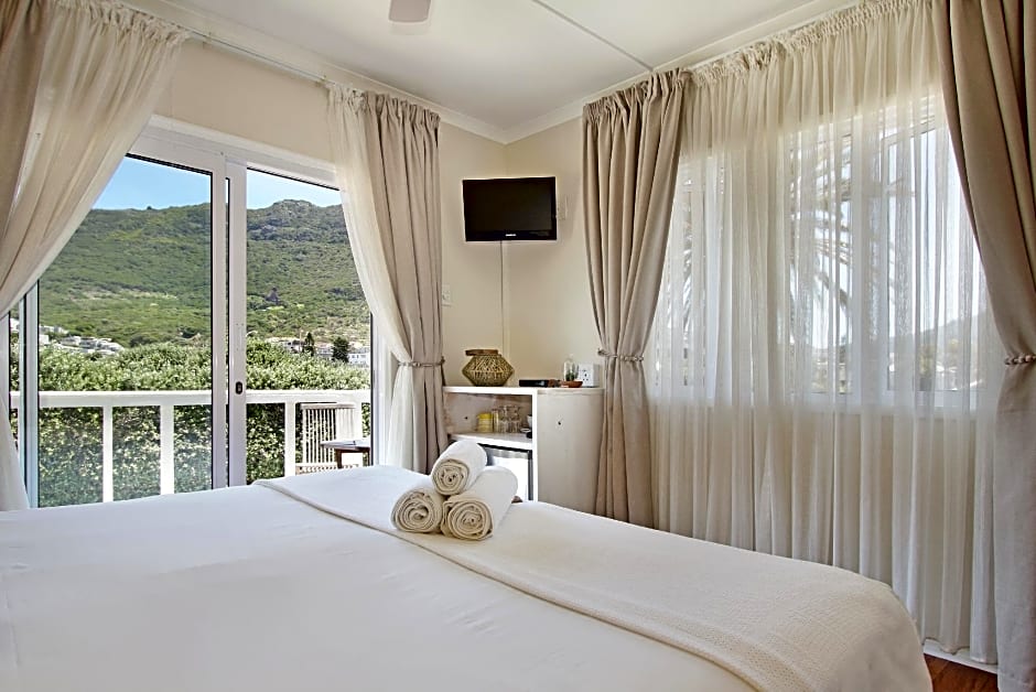 The Beach House Guest House