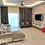 Sekinchan HighView Penthouse 15pax 5R5B 顶层公寓 看海 看稻田景