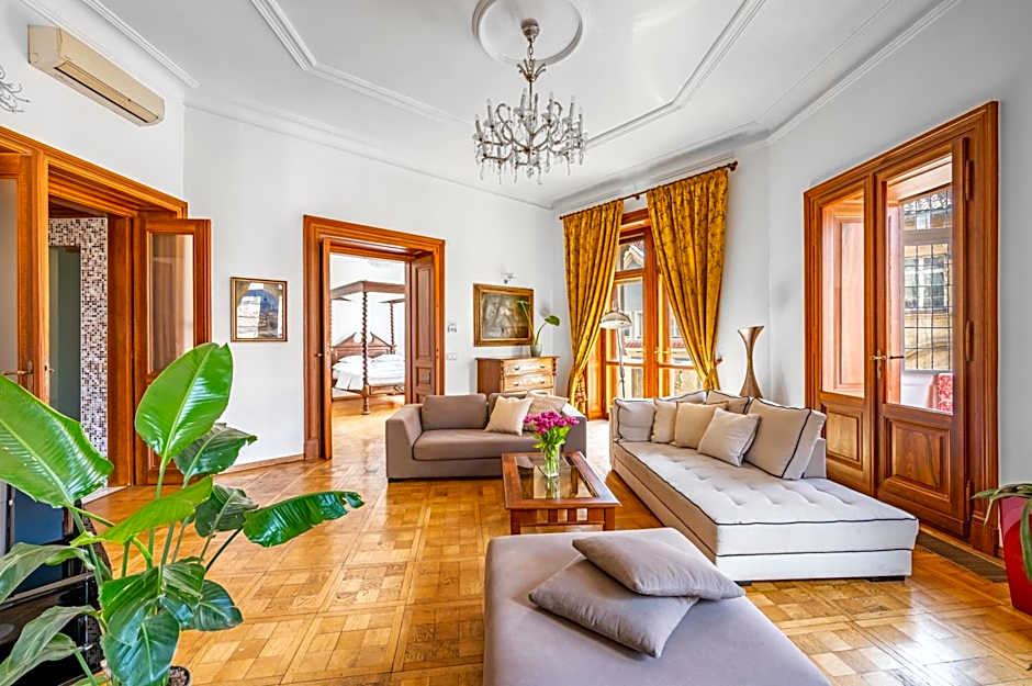 Malostranská Residence