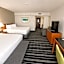 Atrium Hotel And Suites Dfw Airport