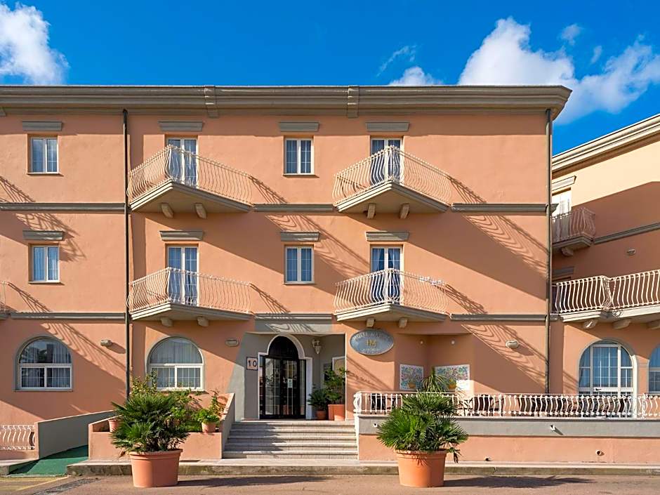 Hotel Majore