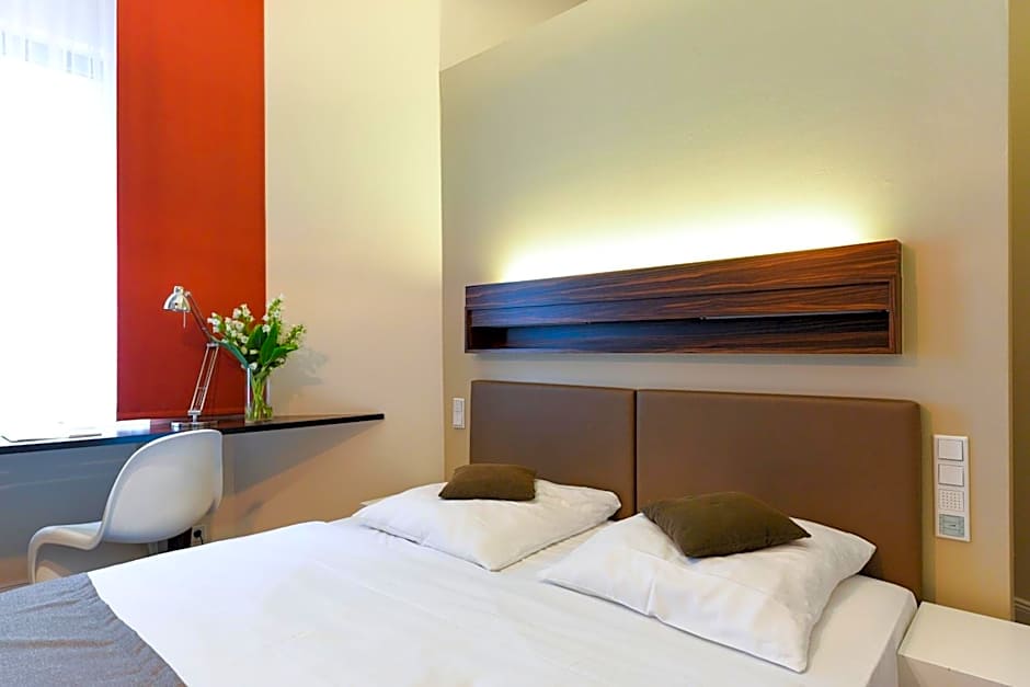 Hotel Casa Colonia