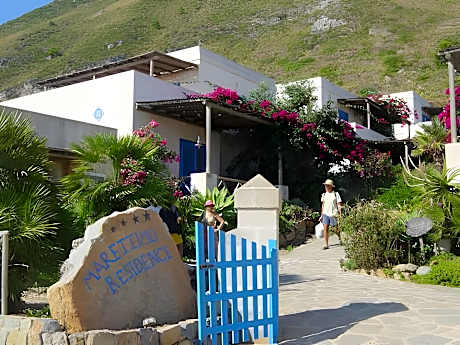 Marettimo Residence