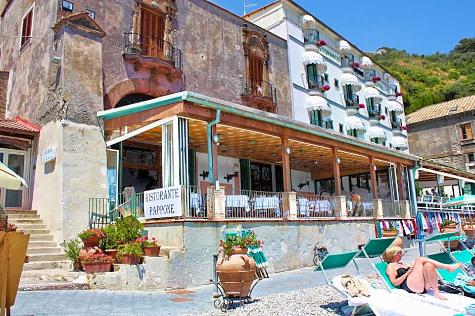 Hotel La Certosa
