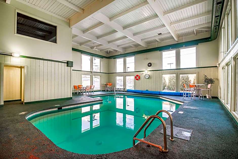 Quality Inn Rutland - Killington