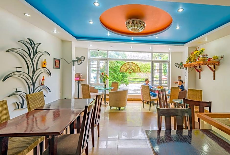 Mountain Pearl Hotel