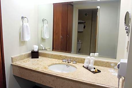 King Suite
