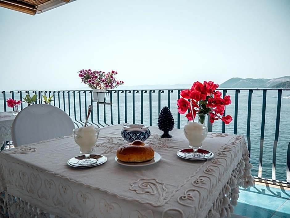 B&B Alta Marea Lipari