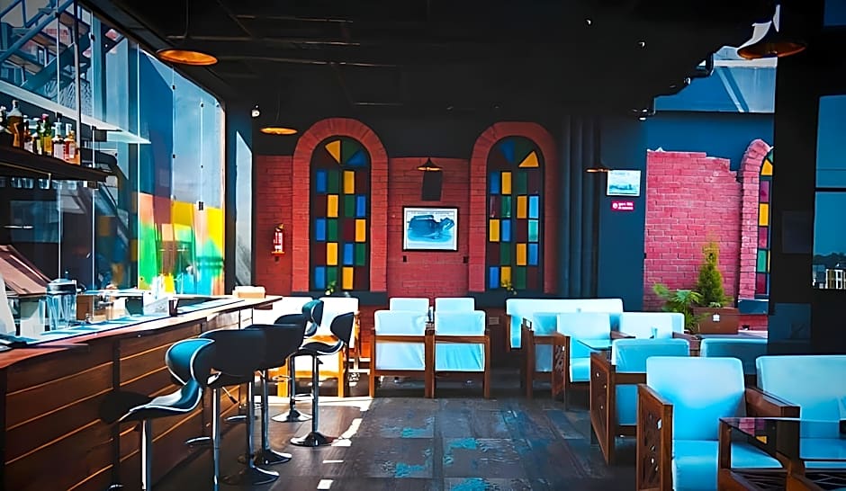 Hotel Vijay Paradise