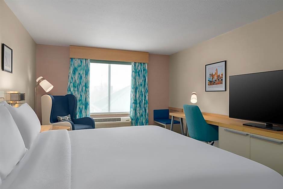 Hilton Garden Inn Cincinnati/West Chester