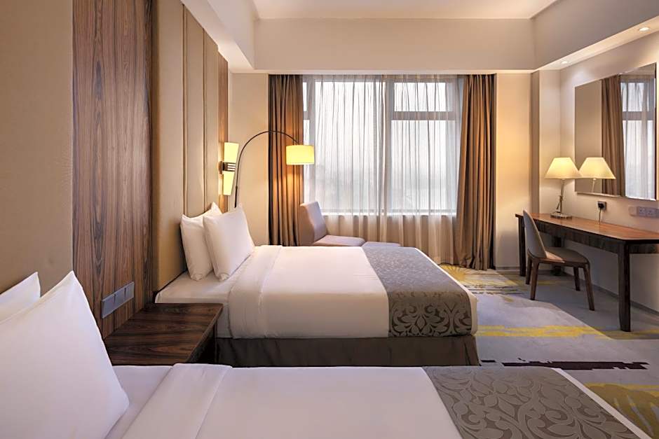 Zenith Hotel Putrajaya