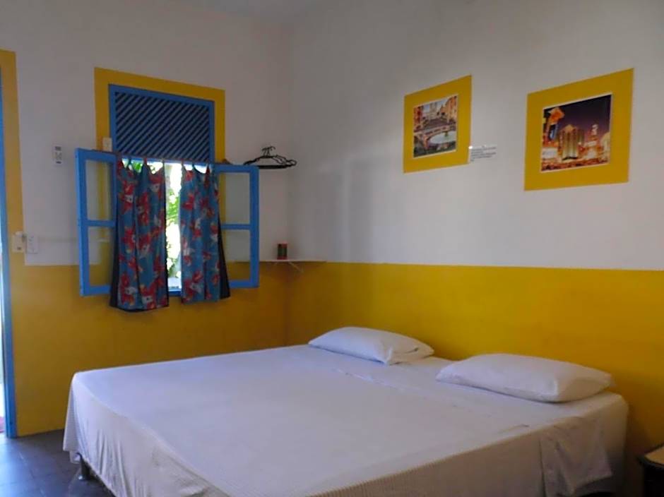 Pousada Aldeia do Sossego