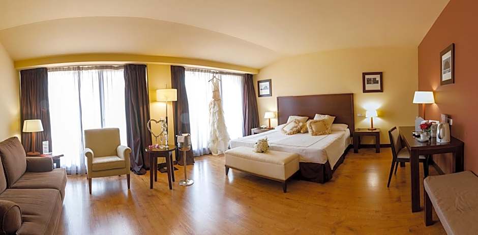 Gran Hotel Ciudad de Barbastro