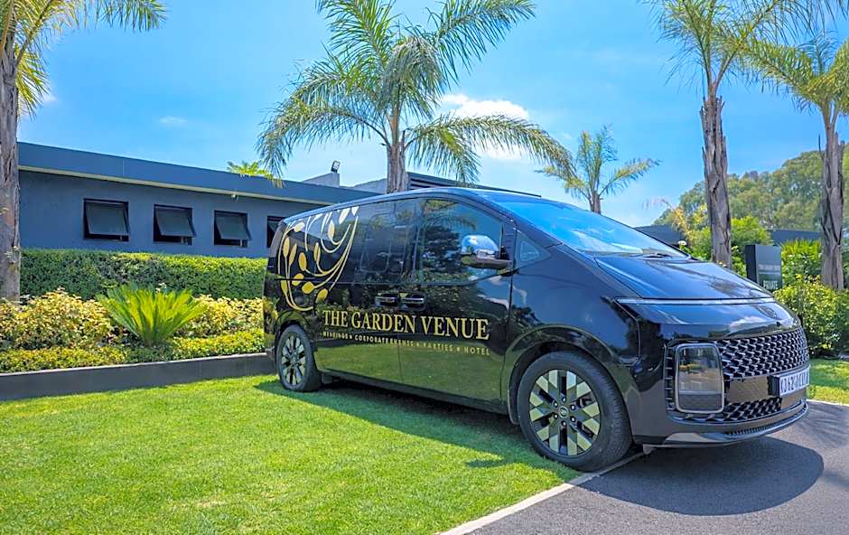 The Garden Venue Hotel