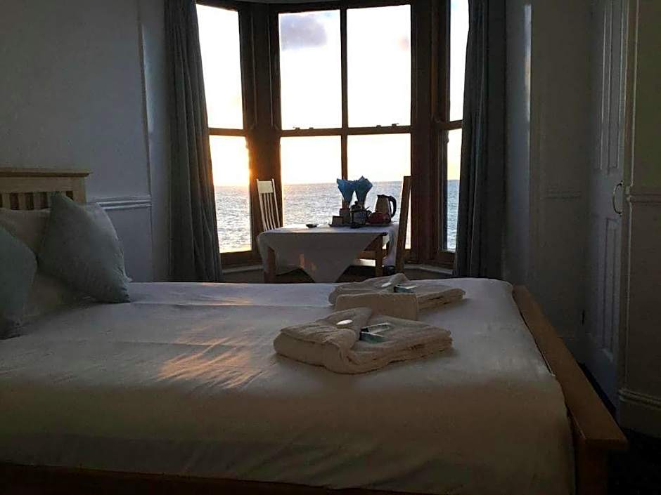 Celtic Bay Guest House